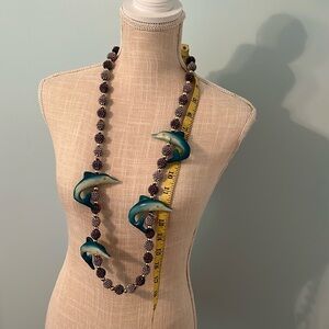 Mardi Gras Premium Beads.